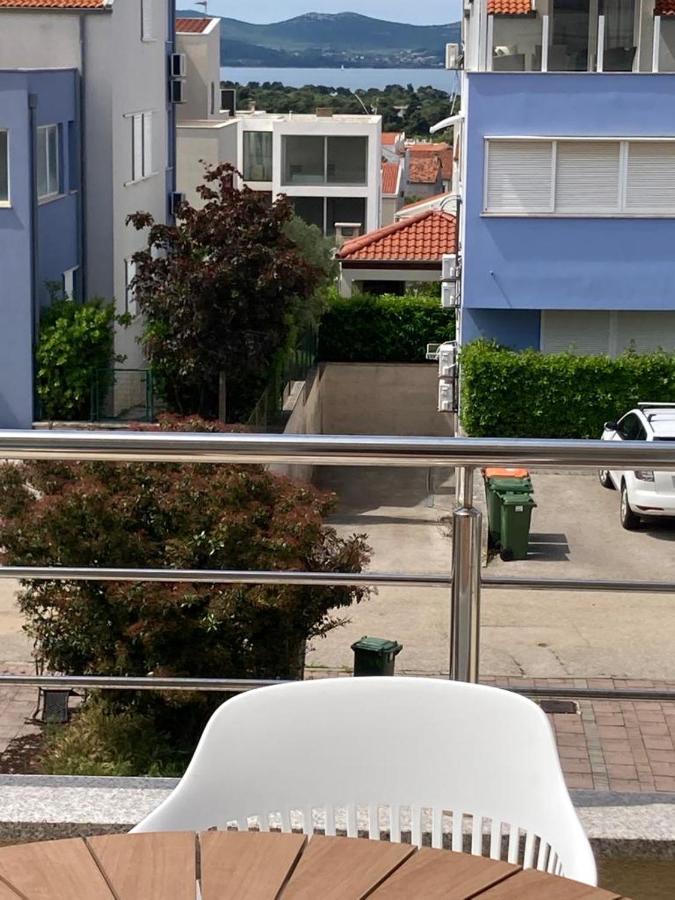 Deluxe Neli Apartments Zadar Ngoại thất bức ảnh