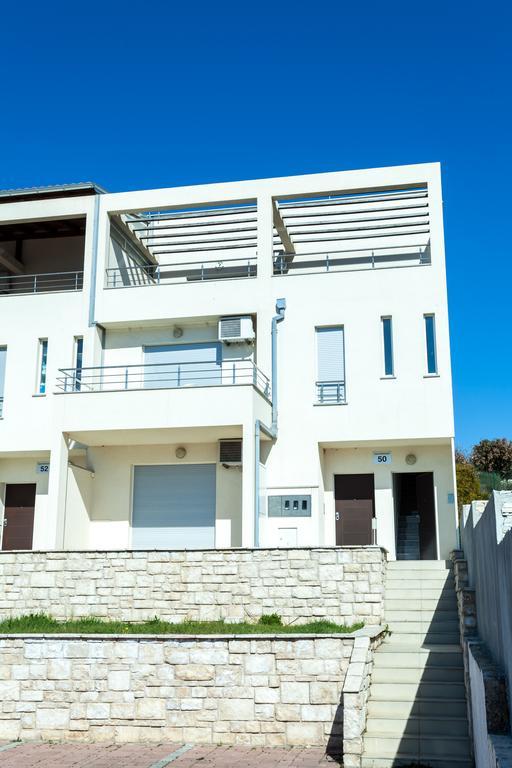 Deluxe Neli Apartments Zadar Ngoại thất bức ảnh