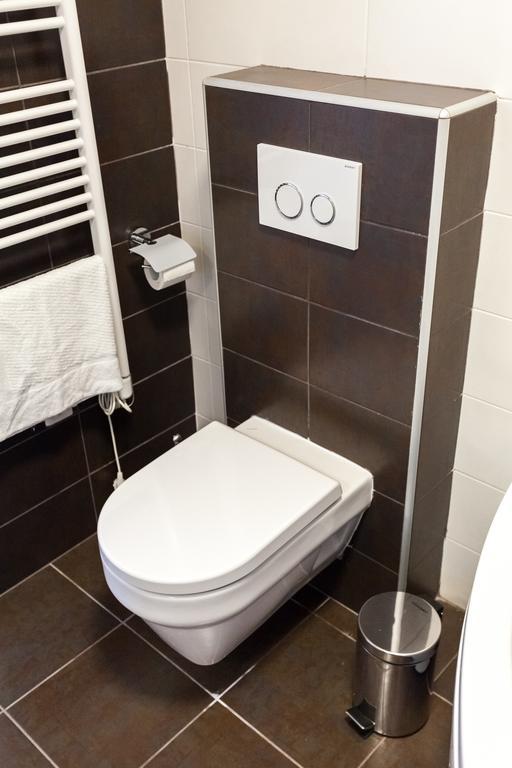 Deluxe Neli Apartments Zadar Ngoại thất bức ảnh