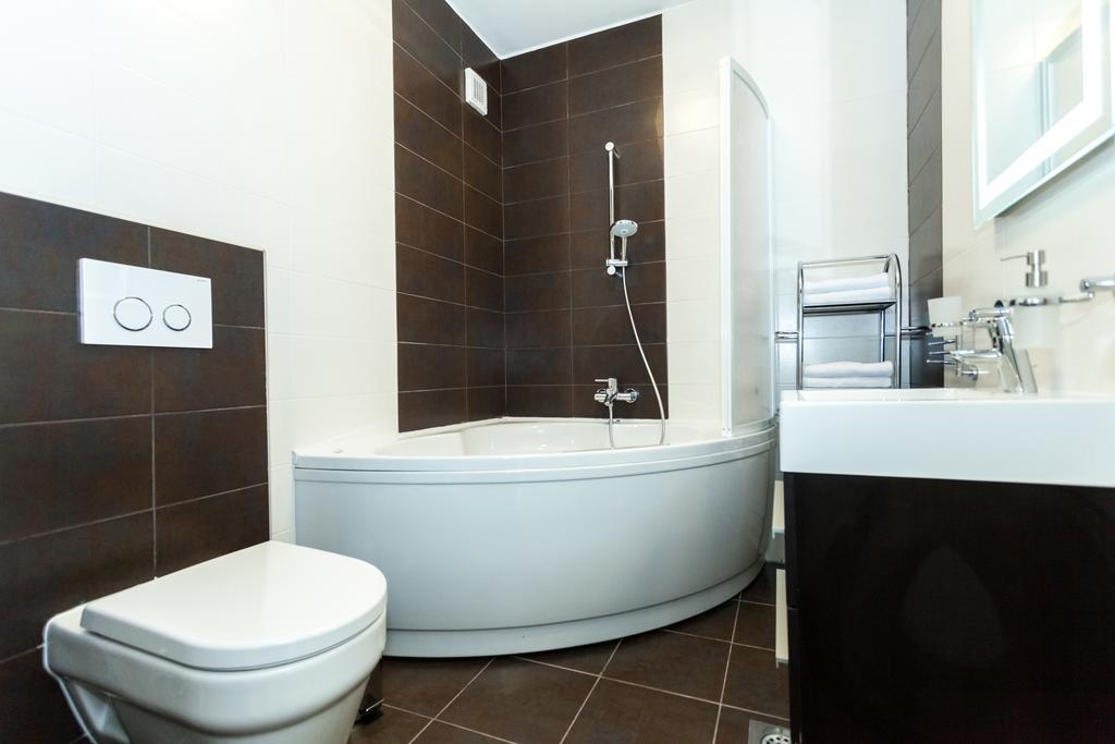 Deluxe Neli Apartments Zadar Ngoại thất bức ảnh