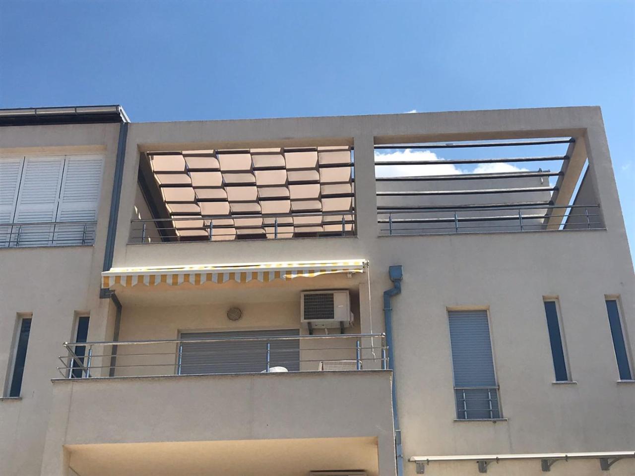 Deluxe Neli Apartments Zadar Ngoại thất bức ảnh